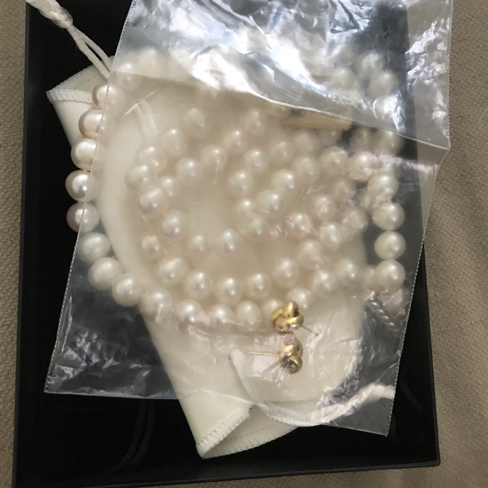 Pearls